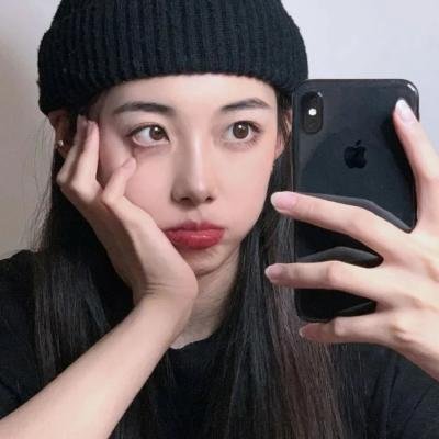 派对女郎