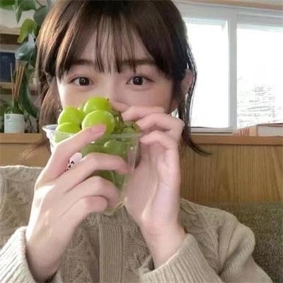 大街上的白雪公主